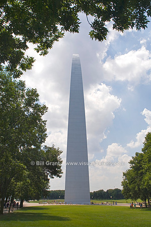 St. Louis Gateway Arch
