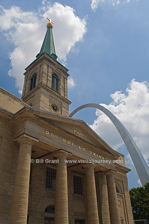 Old Cathedral