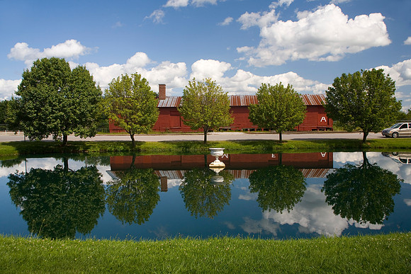 Ripley Park