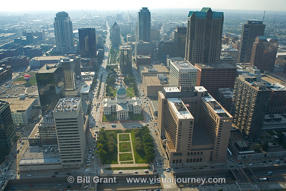St. Louis Gateway Arch