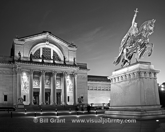 St. Louis Art Museum