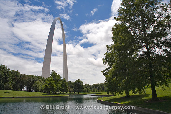 Gateway Arch