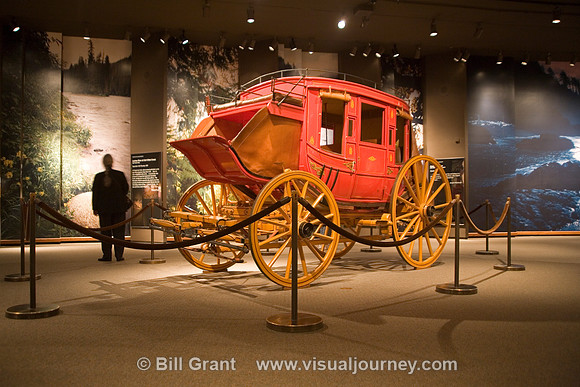 Museum of Westward Expansion