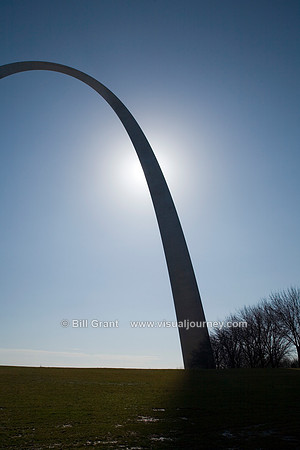 Gateway Arch