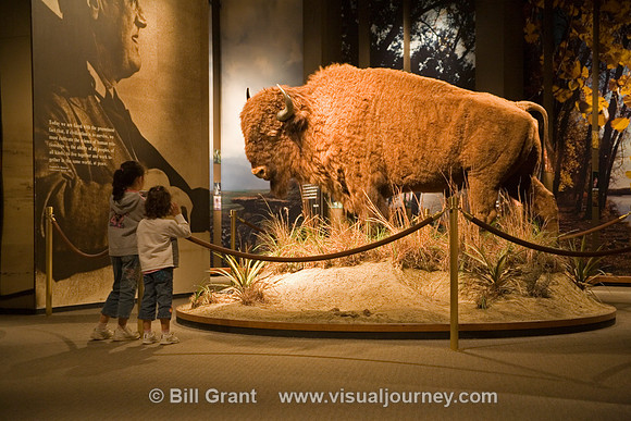 Museum of Westward Expansion