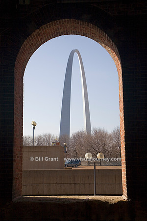 Gateway Arch