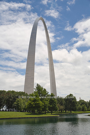 Gateway Arch