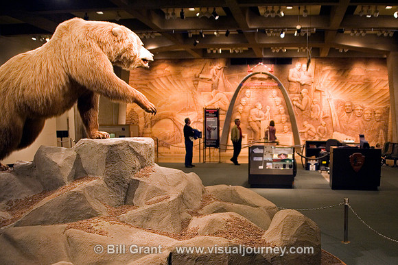Museum of Westward Expansion