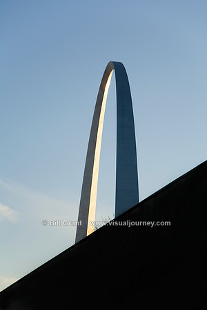 Gateway Arch
