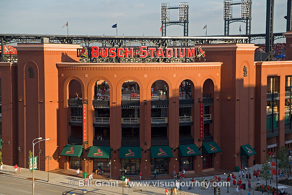 Busch Stadium