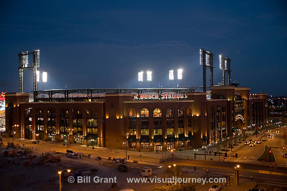 Busch Stadium