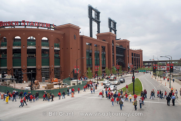 Busch Stadium