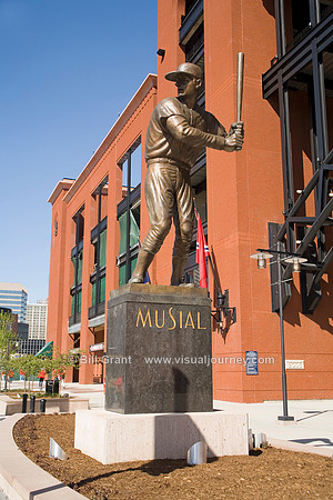 Busch Stadium