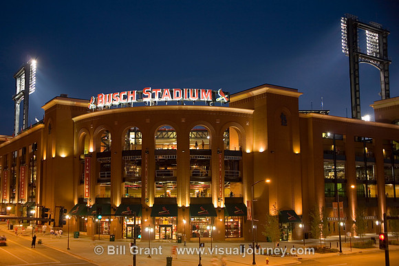 Busch Stadium