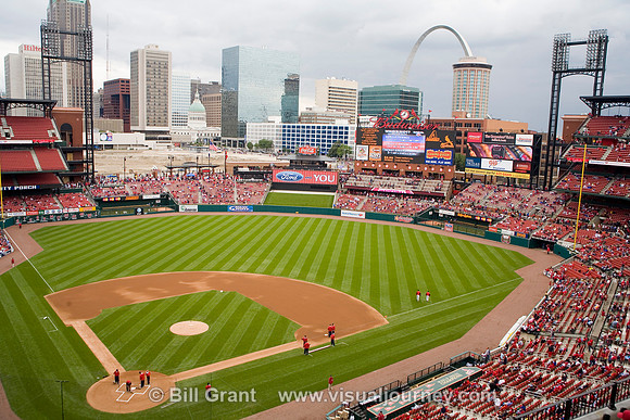 Busch Stadium