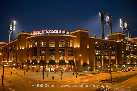 Busch Stadium