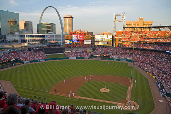 Busch Stadium