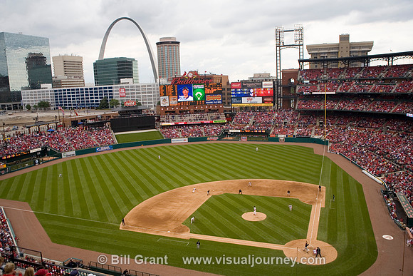 Busch Stadium