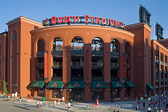 Busch Stadium