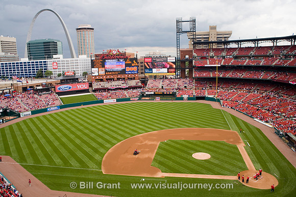 Busch Stadium
