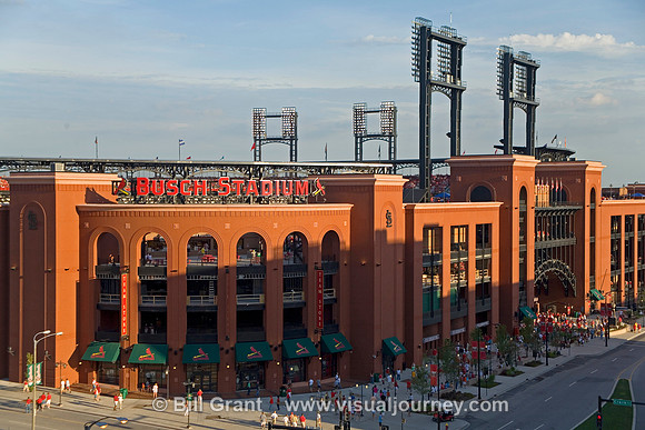 Busch Stadium