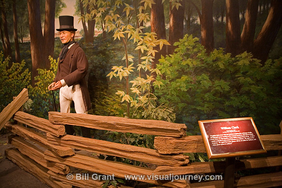 Museum of Westward Expansion