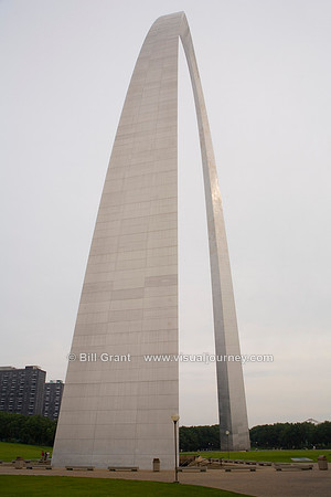 Gateway Arch