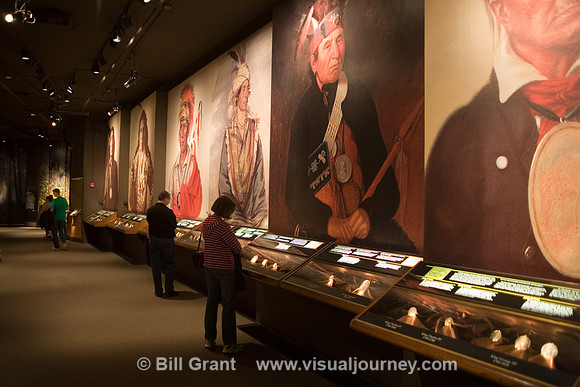 Museum of Westward Expansion