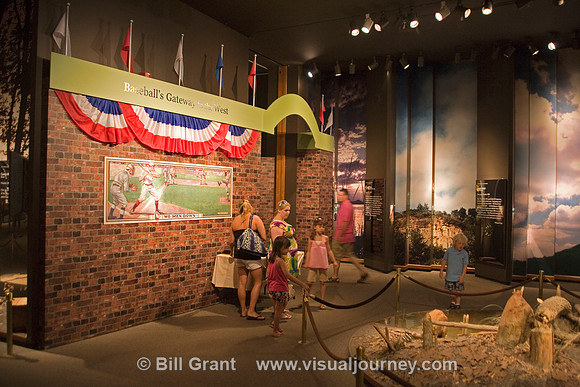 St. Louis Gateway Arch