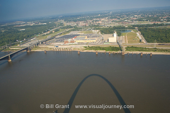 St. Louis Gateway Arch