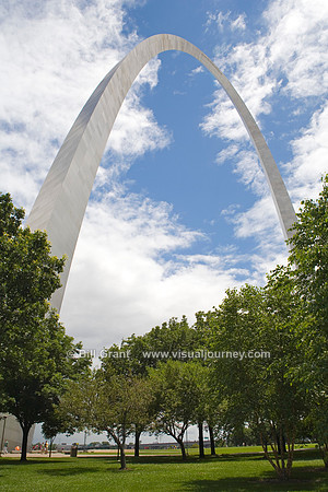 Gateway Arch