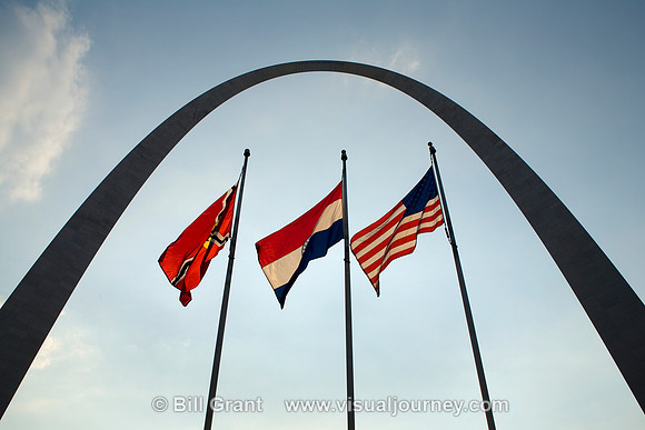 Gateway Arch