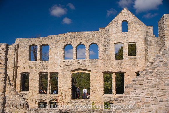 Ha Ha Tonka State Park