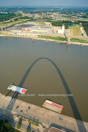 St. Louis Gateway Arch