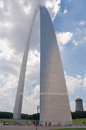St. Louis Gateway Arch