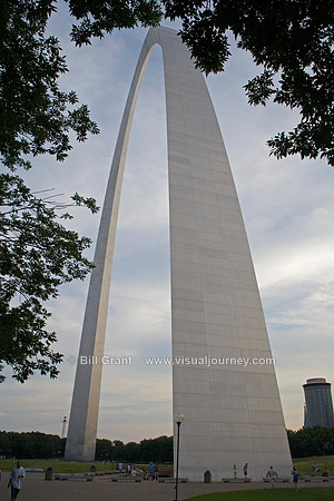 Gateway Arch