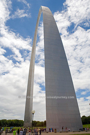 Gateway Arch
