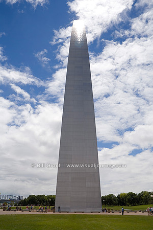 Gateway Arch