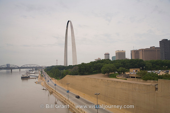 Gateway Arch