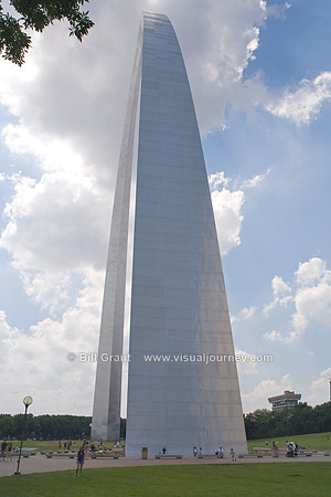 St. Louis Gateway Arch