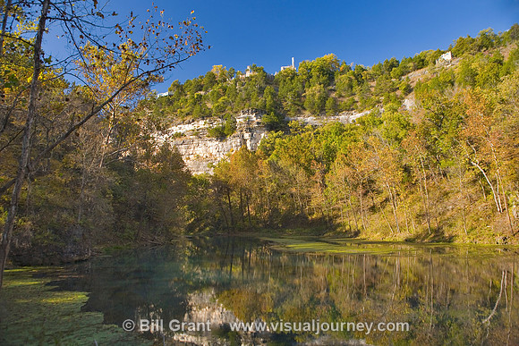 Ha Ha Tonka State Park
