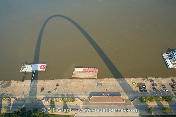 St. Louis Gateway Arch