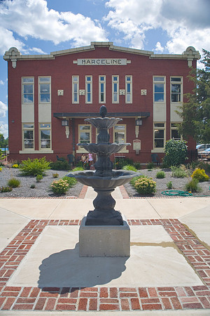 Walt Disney Hometown Museum