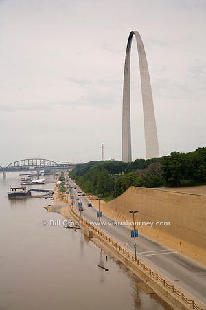 Gateway Arch